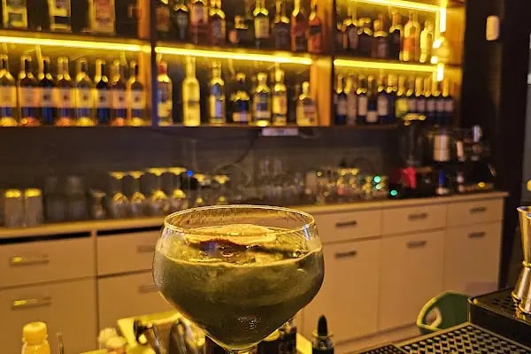 Bolero Bar Bodrum Turgutreis - Resim 5