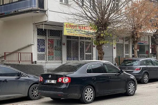 Umut Asansörlü Nakliyat - Resim 6