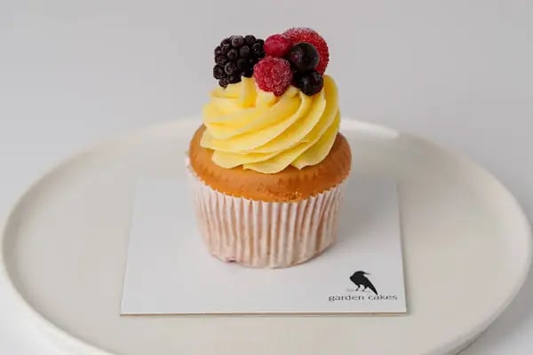 Garden Cakes - Resim 3
