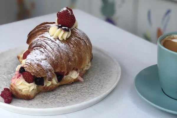 Garden Cakes - Resim 10