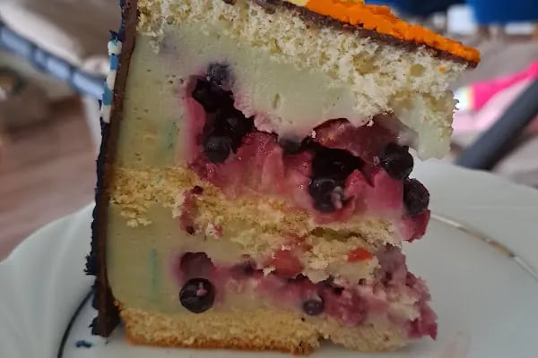 Garden Cakes - Resim 20