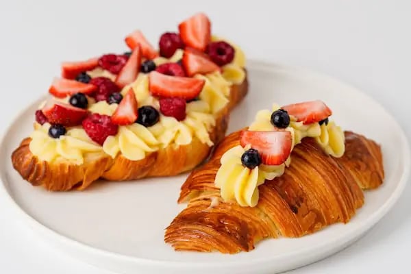 Garden Cakes - Resim 13