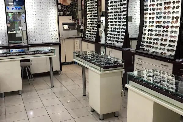 Dost Optik - Resim 19