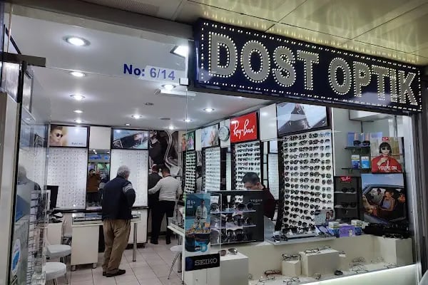 Dost Optik - Resim 16
