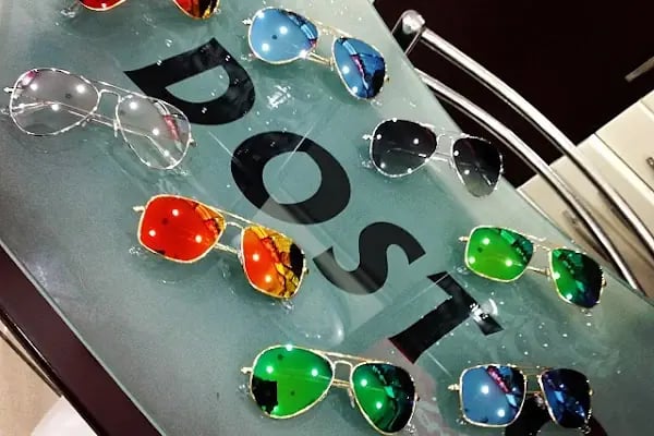 Dost Optik - Resim 4
