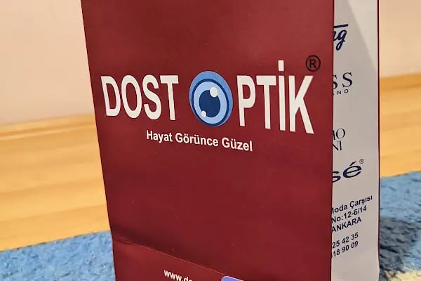 Dost Optik - Resim 12
