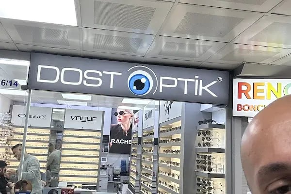 Dost Optik - Resim 13