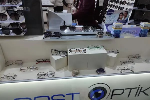 Dost Optik - Resim 7