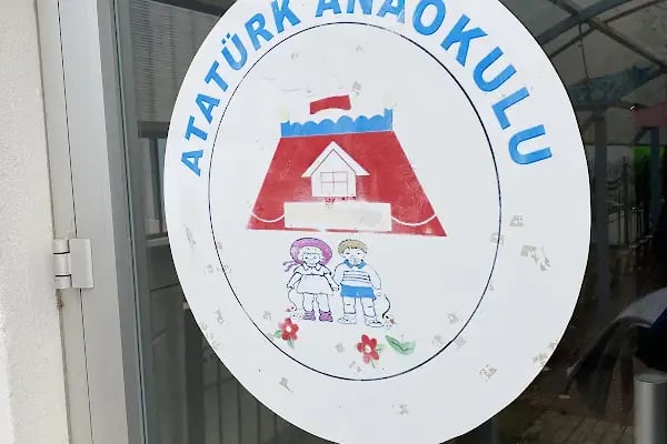 Atatürk Anaokulu - Resim 8