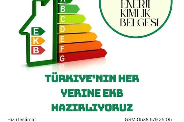 Şefika Siviş Mühendislik Ekb/Akustik/Statik - Resim 3