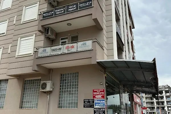 Şefika Siviş Mühendislik Ekb/Akustik/Statik - Resim 2