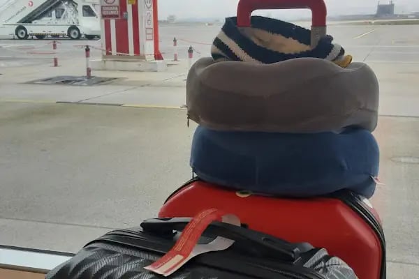 kahramanmaraş havaalanı rent a car - Resim 3