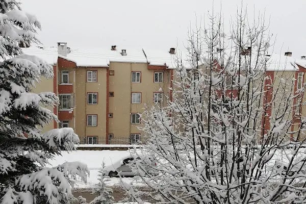 Seçkin Sitesi - Resim 4