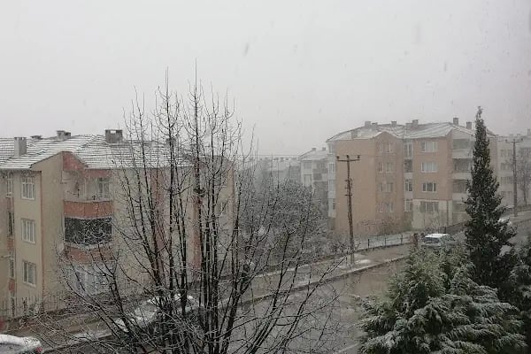 Seçkin Sitesi - Resim 7