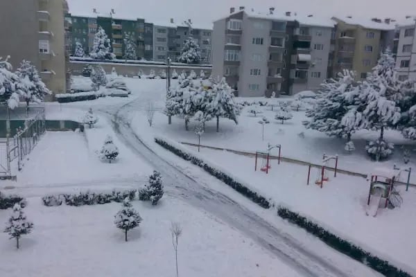 Seçkin Sitesi - Resim 5