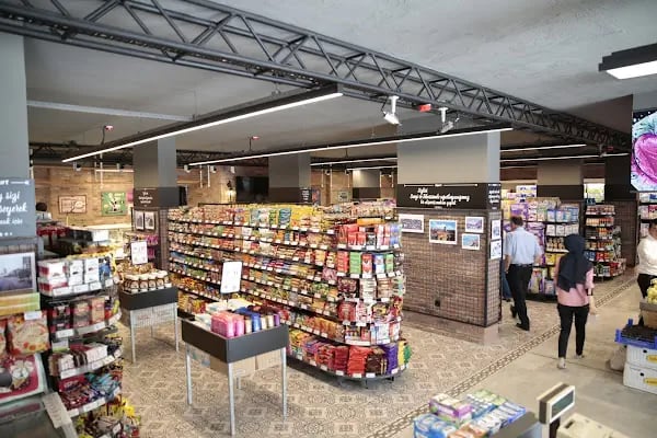 Esertepe - Akyurt Süpermarket - Resim 1