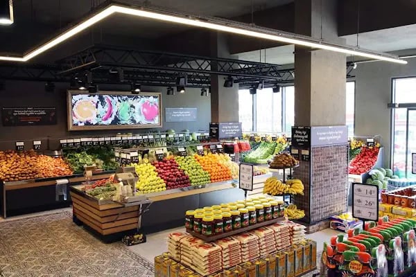 Esertepe - Akyurt Süpermarket - Resim 2