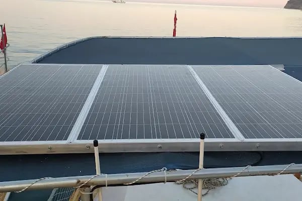 Bol Enerji - Resim 6