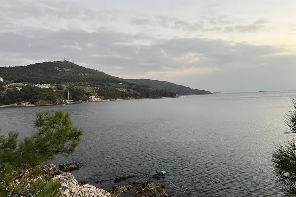 Dilburnu Mesire Alanı - Resim 4