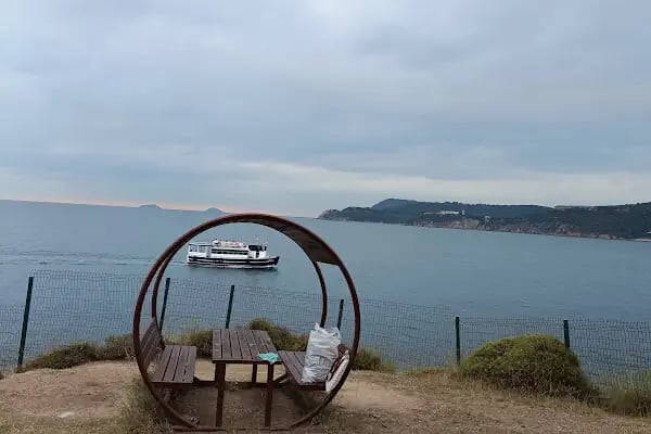 Dilburnu Mesire Alanı - Resim 16