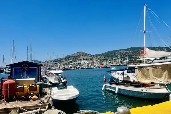 Bodrum Onelli Yachting - Resim 2