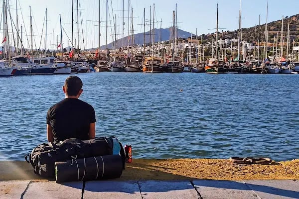 Bodrum Onelli Yachting - Resim 5