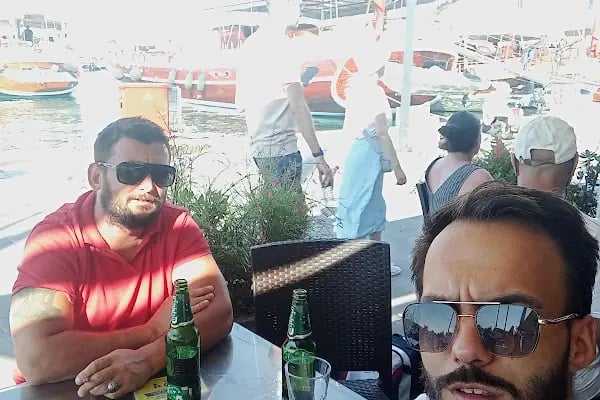 Bodrum Onelli Yachting - Resim 9