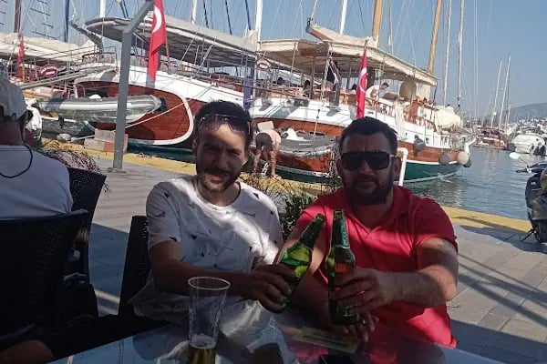 Bodrum Onelli Yachting - Resim 8
