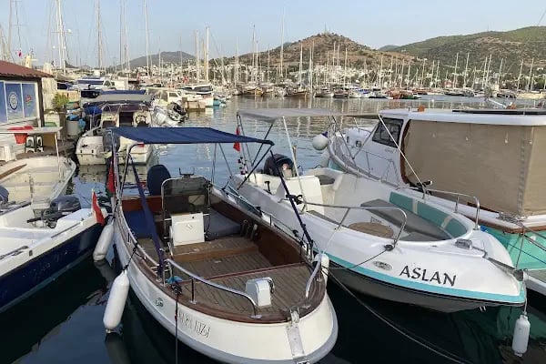 Bodrum Onelli Yachting - Resim 6