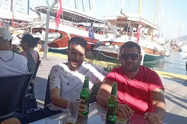 Bodrum Onelli Yachting - Resim 10