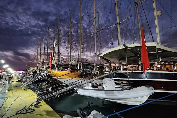 Bodrum Onelli Yachting - Resim 4