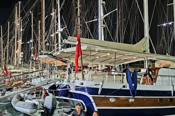 Bodrum Onelli Yachting - Resim 7