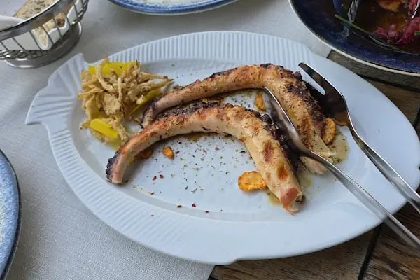 SAİT RESTAURANT - Resim 3