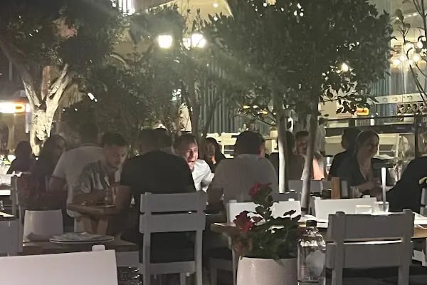SAİT RESTAURANT - Resim 14