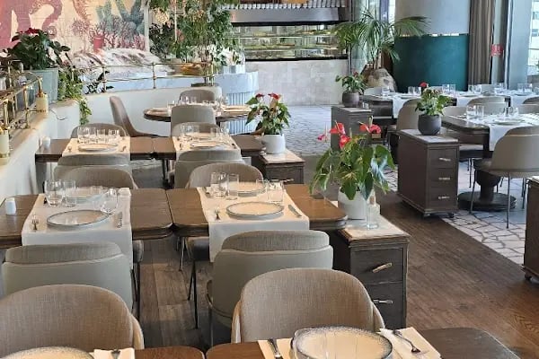 SAİT RESTAURANT - Resim 4