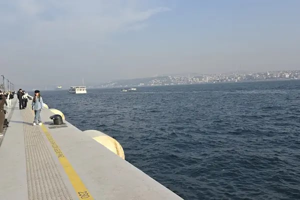 SAİT RESTAURANT - Resim 5