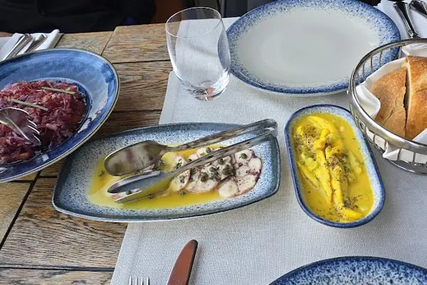 SAİT RESTAURANT - Resim 6