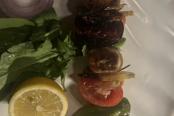 SAİT RESTAURANT - Resim 13