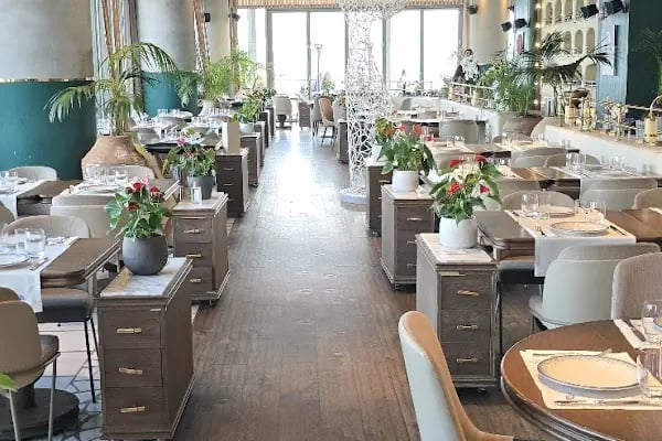 SAİT RESTAURANT - Resim 17
