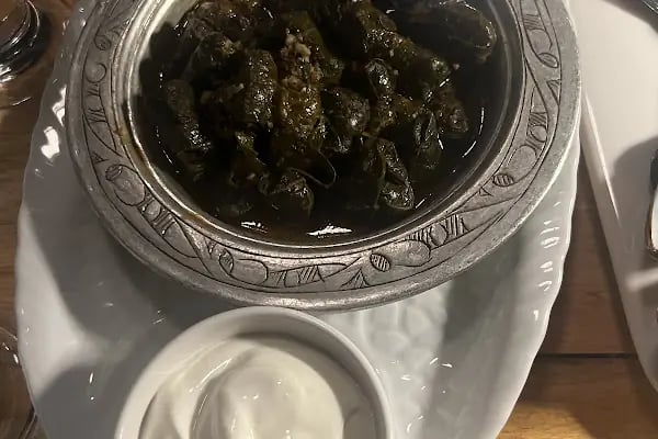 SAİT RESTAURANT - Resim 15