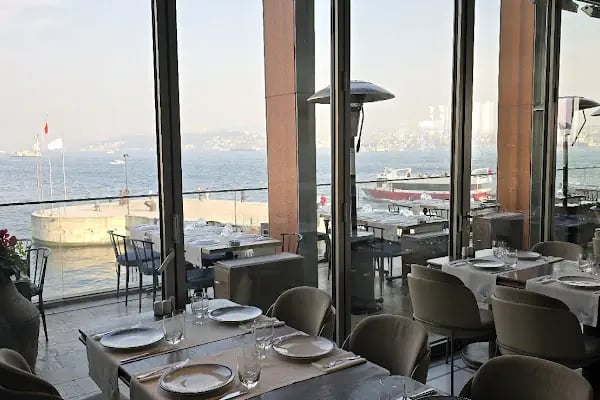 SAİT RESTAURANT - Resim 2