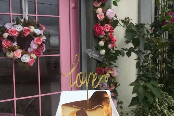 ECLAIR PATISSERIE - Resim 7
