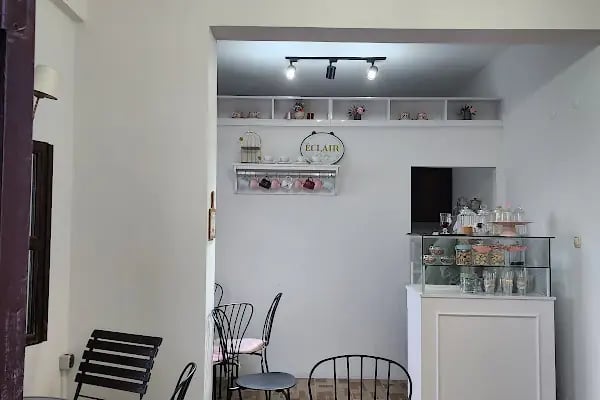 ECLAIR PATISSERIE - Resim 16