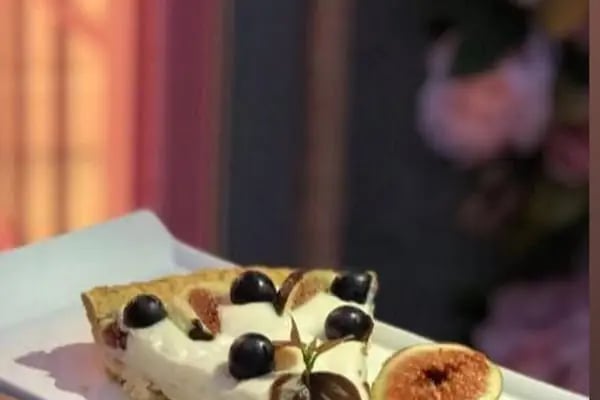 ECLAIR PATISSERIE - Resim 14