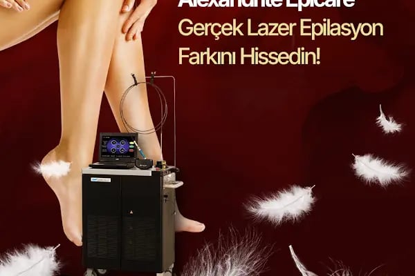 Beyond Estetik Klinik by Serap Amanat - Resim 14