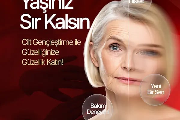 Beyond Estetik Klinik by Serap Amanat - Resim 10
