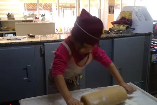 Öz Altınova pide kebap salonu - Resim 8