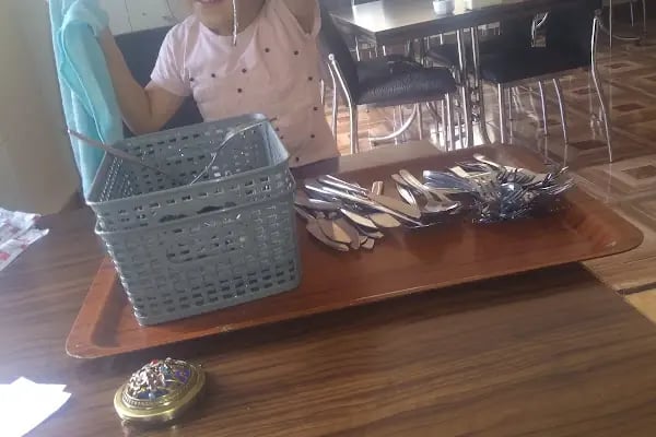 Öz Altınova pide kebap salonu - Resim 19
