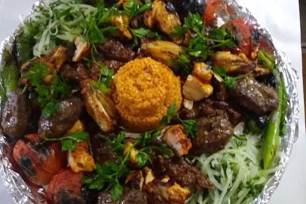 Öz Altınova pide kebap salonu - Resim 13