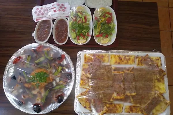 Öz Altınova pide kebap salonu - Resim 7